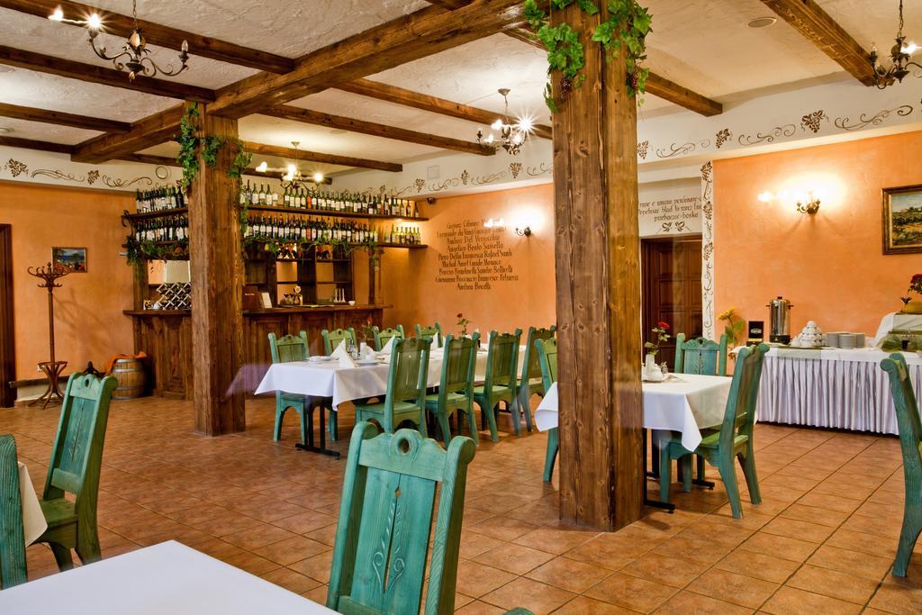 Hotel Stara Szmergielnia Bielsko-Biala Luaran gambar
