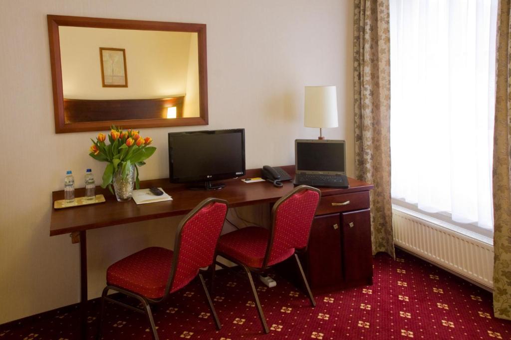 Hotel Stara Szmergielnia Bielsko-Biala Bilik gambar